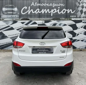 Hyundai IX35 2.0 44  | Mobile.bg    5