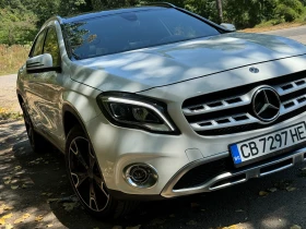 Mercedes-Benz GLA 250, снимка 7