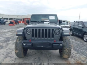 Обява за продажба на Jeep Wrangler RUBICON ~47 000 лв. - изображение 5