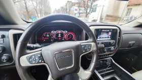 Gmc Sierra Denali 6, 2 N1, брутално окачване = палатка, снимка 13