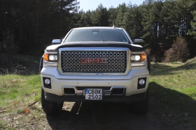 Gmc Sierra Denali 6, 2 N1, брутално окачване = палатка, снимка 3