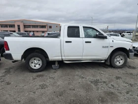 Dodge RAM 1500 5.7 V8 HEMI, снимка 3