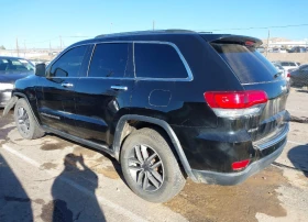 Jeep Grand cherokee LIMITED* 3.6* Обдух* 8ZF* Подгрев* М.точка* Пано* , снимка 6