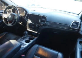 Jeep Grand cherokee LIMITED* 3.6* Обдух* 8ZF* Подгрев* М.точка* Пано* , снимка 7