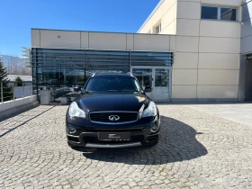 Infiniti Ex30 GT Premium, снимка 8