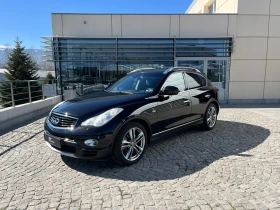 Infiniti Ex30 GT Premium, снимка 7