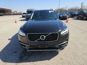 Volvo Xc90, снимка 2