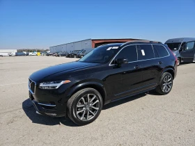 Volvo Xc90, снимка 1