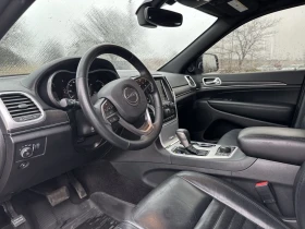 Jeep Grand cherokee Limited 3.6 - 19000 лв. - 60850437 | Car24.bg