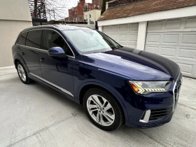 Audi Q7 PRESTIGE* FULL*   | Mobile.bg    9