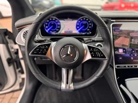 Mercedes-Benz EQE 300/AMG/245HP/LED/NAVI/CAM/AVANTG/204E | Mobile.bg    11