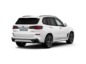 BMW X5 xDrive30d - 205810 лв. - 32793611 2