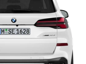 BMW X5 xDrive30d - 205810 лв. - 32793611 6