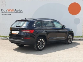 Skoda Kodiaq Style 4x4 | Mobile.bg    3