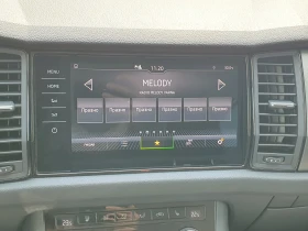 Skoda Kodiaq Style 4x4 | Mobile.bg    16