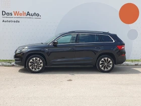 Skoda Kodiaq Style 4x4 | Mobile.bg    2