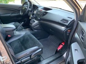 Honda Cr-v 2.0-4x4-ALCANTARA--1-! | Mobile.bg    11