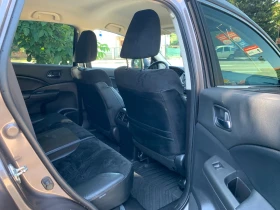 Honda Cr-v 2.0-4x4-ALCANTARA--1-! | Mobile.bg    14