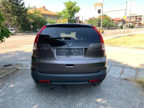 Honda Cr-v 2.0-4x4-ALCANTARA--1-! | Mobile.bg    4