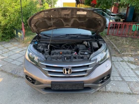 Honda Cr-v 2.0-4x4-ALCANTARA--1-! | Mobile.bg    17