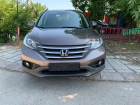Honda Cr-v 2.0-4x4-ALCANTARA--1-! | Mobile.bg    8