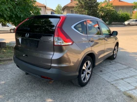 Honda Cr-v 2.0-4x4-ALCANTARA--1-! | Mobile.bg    5