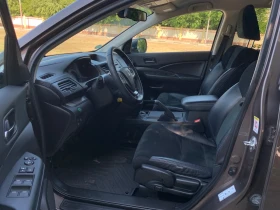 Honda Cr-v 2.0-4x4-ALCANTARA--1-! | Mobile.bg    9