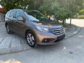 Honda Cr-v 2.0-4x4-ALCANTARA--1-! | Mobile.bg    7