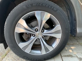 Honda Cr-v 2.0-4x4-ALCANTARA--1-! | Mobile.bg    16