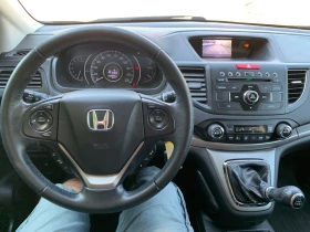 Honda Cr-v 2.0-4x4-ALCANTARA--1-! | Mobile.bg    12