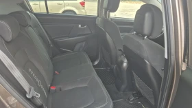 Kia Sportage 2.0CRDi-44 | Mobile.bg    12