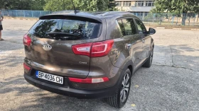 Kia Sportage 2.0CRDi-44 | Mobile.bg    7