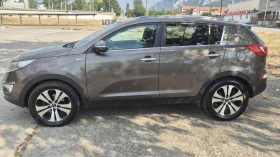 Kia Sportage 2.0CRDi-44 | Mobile.bg    5