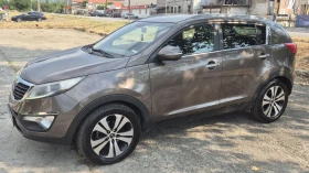 Kia Sportage 2.0CRDi-44 | Mobile.bg    4