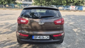 Kia Sportage 2.0CRDi-44 | Mobile.bg    8