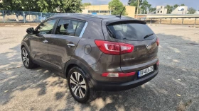 Kia Sportage 2.0CRDi-44 | Mobile.bg    6