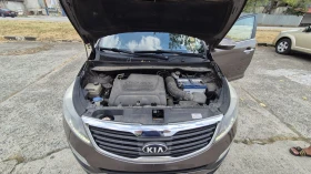 Kia Sportage 2.0CRDi-44 | Mobile.bg    16