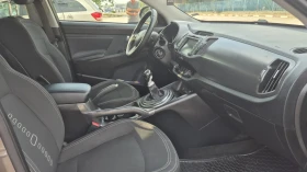 Kia Sportage 2.0CRDi-44 | Mobile.bg    11