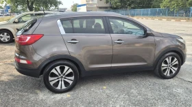 Kia Sportage 2.0CRDi-44 | Mobile.bg    2