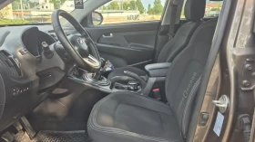 Kia Sportage 2.0CRDi-44 | Mobile.bg    9