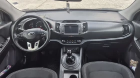 Kia Sportage 2.0CRDi-44 | Mobile.bg    13