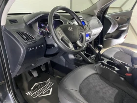 Hyundai IX35 4x4 - 13300 лв. - 16763556 9