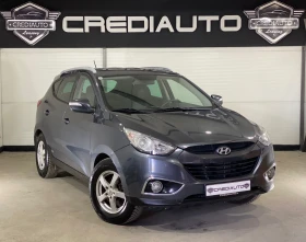 Hyundai IX35 4x4 - 13300 лв. - 16763556 3