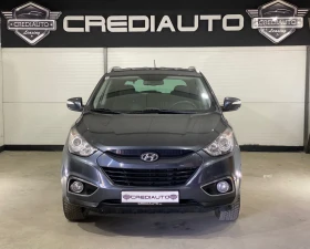 Hyundai IX35 4x4 - 13300 лв. - 16763556 2