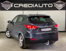 Hyundai IX35 4x4 - 13300 лв. - 16763556 4