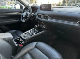 Обява за продажба на Mazda CX-5 Skyactiv G ~62 400 лв. - изображение 6