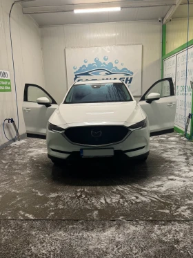 Mazda CX-5 Skyactiv G | Mobile.bg    17