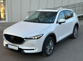 Обява за продажба на Mazda CX-5 Skyactiv G ~62 400 лв. - изображение 1