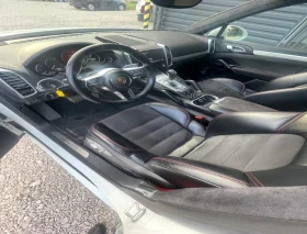 Porsche Cayenne GTS/441HP/AIR-SUSPENSION/PANO/AMBI/BI-LED/DAB/452f - 92499 лв. - 69319751 9