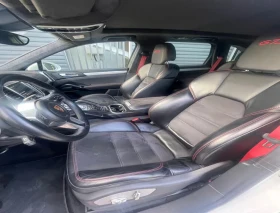 Porsche Cayenne GTS/441HP/AIR-SUSPENSION/PANO/AMBI/BI-LED/DAB/452f - 92499 лв. - 69319751 8